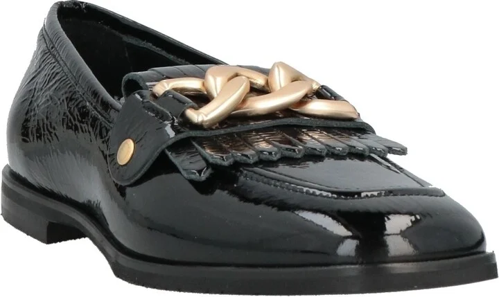 Baldinini Woman Loafers - Image 4