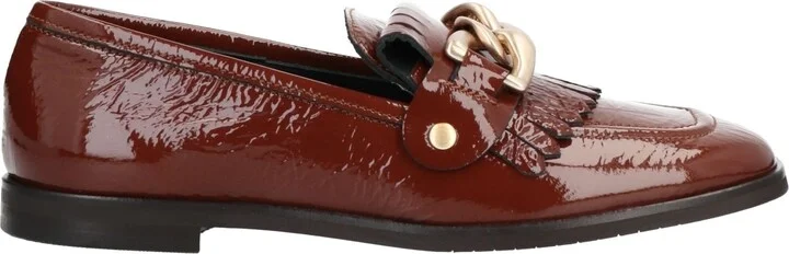 Baldinini Woman Loafers - Image 6