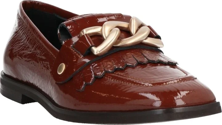 Baldinini Woman Loafers - Image 7