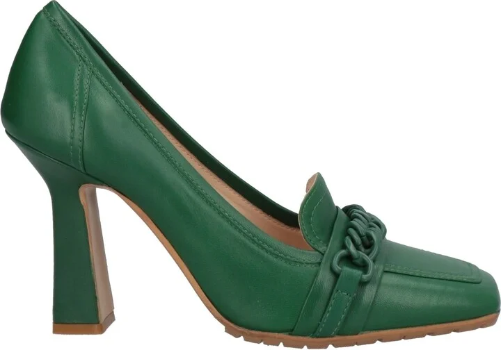 Baldinini Woman Loafers - Image 3