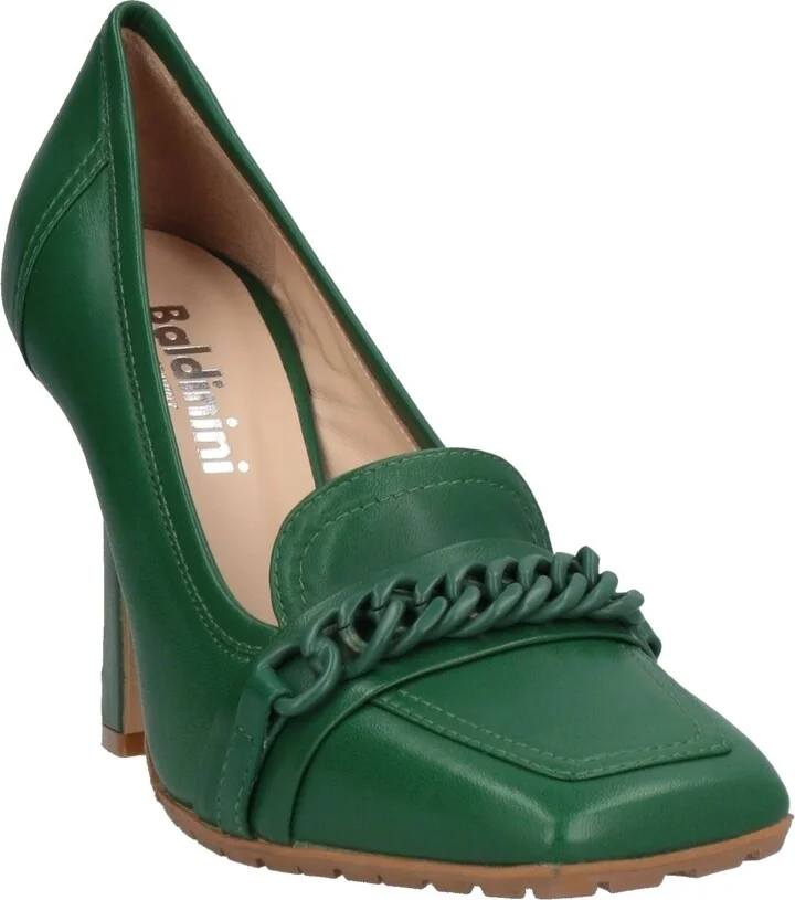 Baldinini Woman Loafers - Image 4