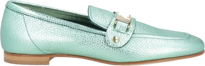 Baldinini Woman Loafers - Image 3
