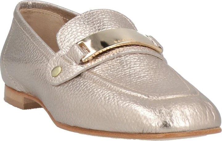 Baldinini Woman Loafers - Image 7