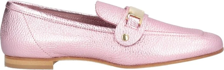 Baldinini Woman Loafers - Image 9