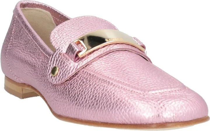 Baldinini Woman Loafers - Image 10