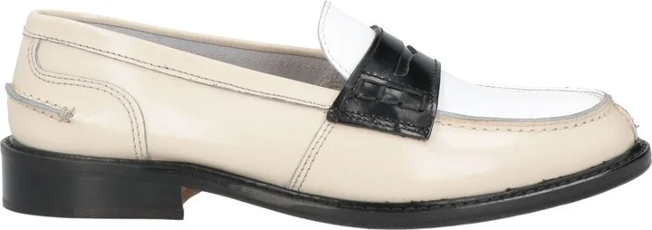 Baldinini Woman Loafers - Image 3