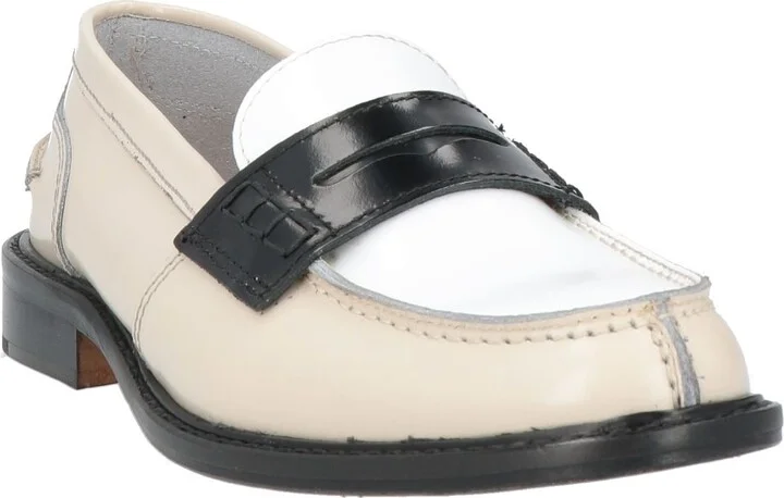 Baldinini Woman Loafers - Image 4