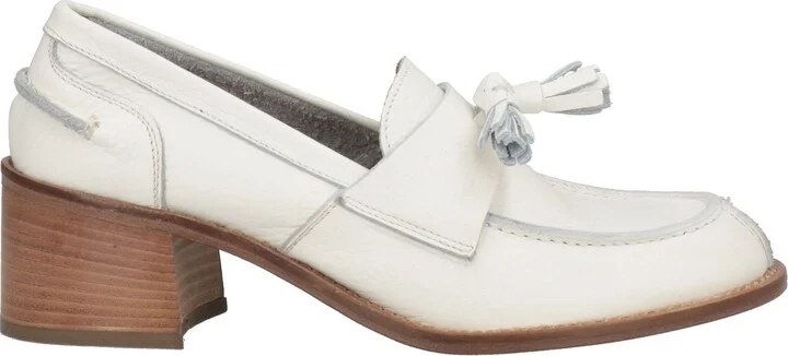 Baldinini Woman Loafers - Image 3