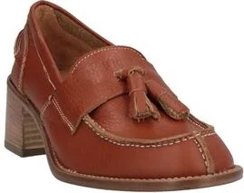 Baldinini Woman Loafers - Image 5