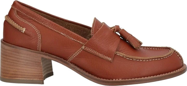 Baldinini Woman Loafers - Image 6