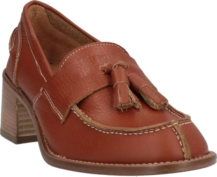 Baldinini Woman Loafers - Image 7
