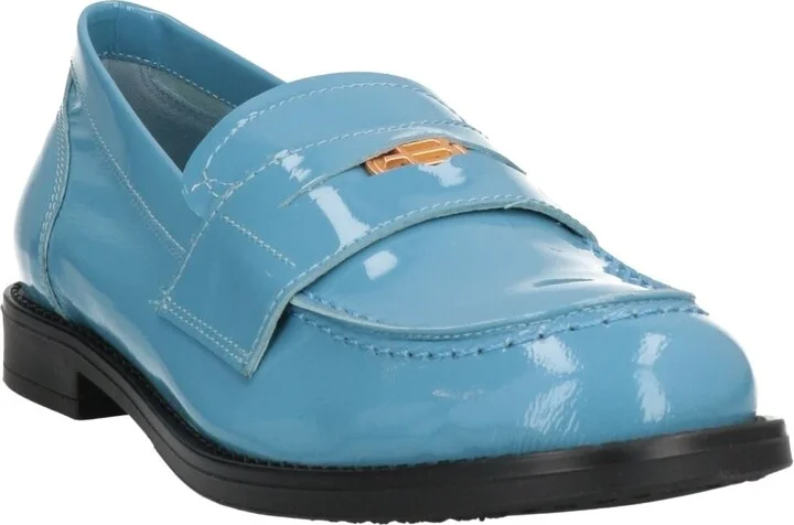 Baldinini Woman Loafers - Image 10