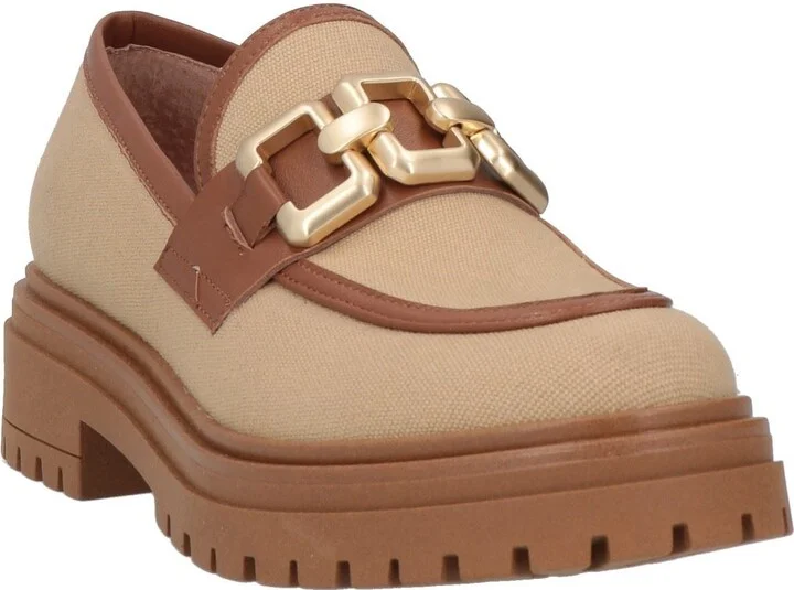Baldinini Woman Loafers - Image 4
