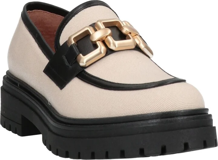 Baldinini Woman Loafers - Image 7