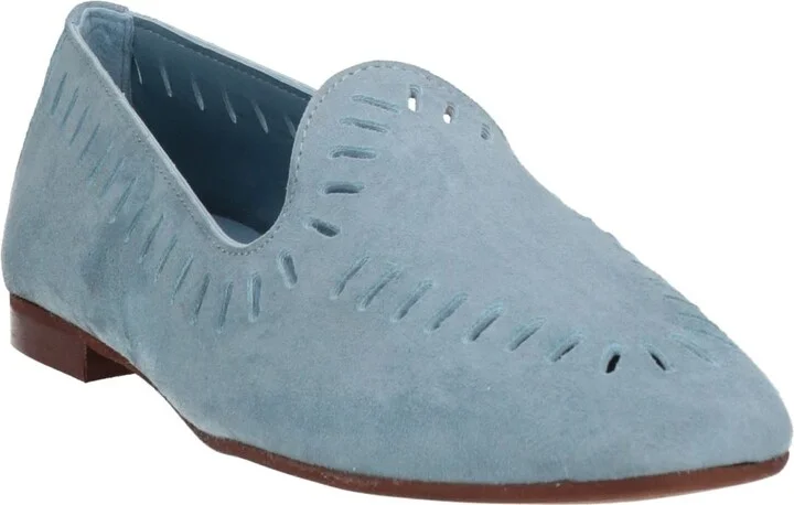 Baldinini Woman Loafers - Image 4