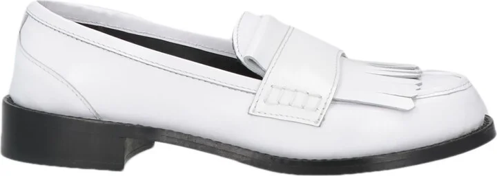 Baldinini Woman Loafers - Image 3
