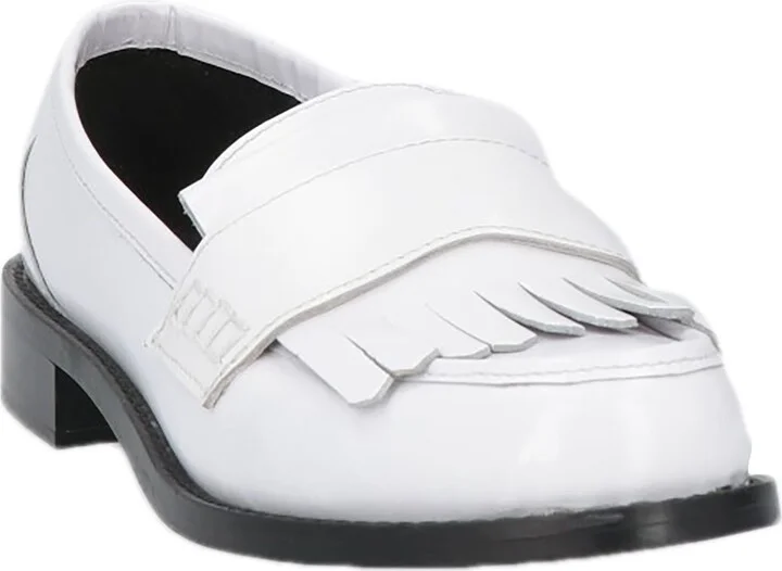 Baldinini Woman Loafers - Image 4