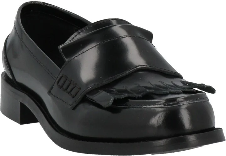 Baldinini Woman Loafers - Image 10