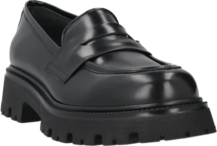 Baldinini Woman Loafers - Image 4