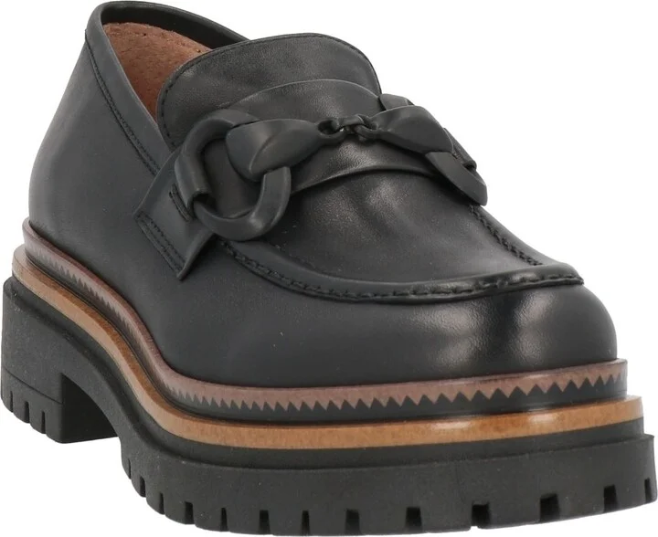 Baldinini Woman Loafers - Image 4