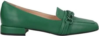 Emerald green