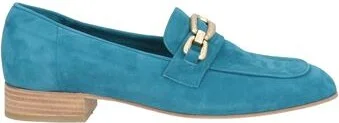 Deep teal