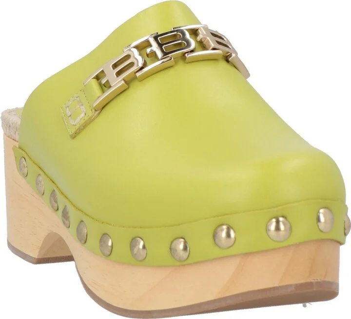 Baldinini Woman Mules & Clogs - Image 4