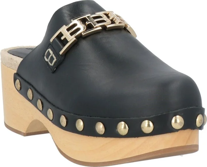 Baldinini Woman Mules & Clogs - Image 7