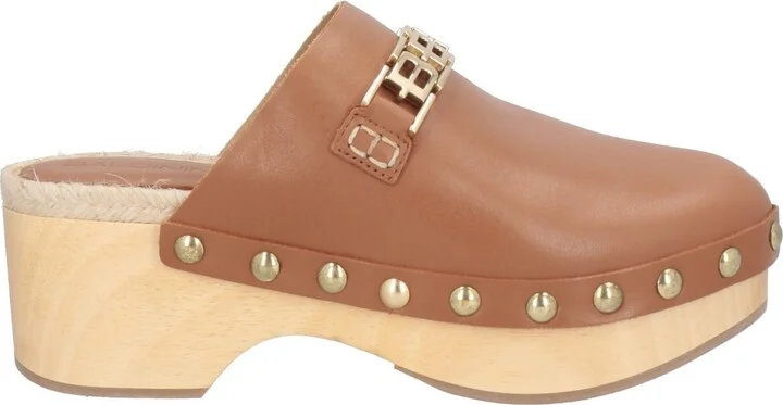 Baldinini Woman Mules & Clogs - Image 9