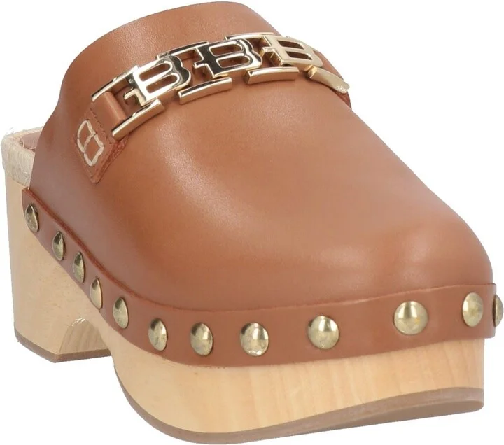 Baldinini Woman Mules & Clogs - Image 10