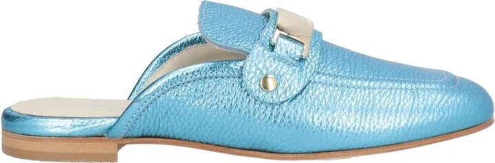 Baldinini Woman Mules & Clogs - Image 3