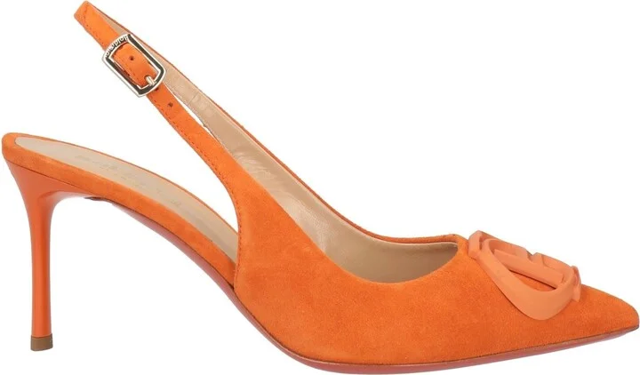 Baldinini Woman Pumps - Image 3