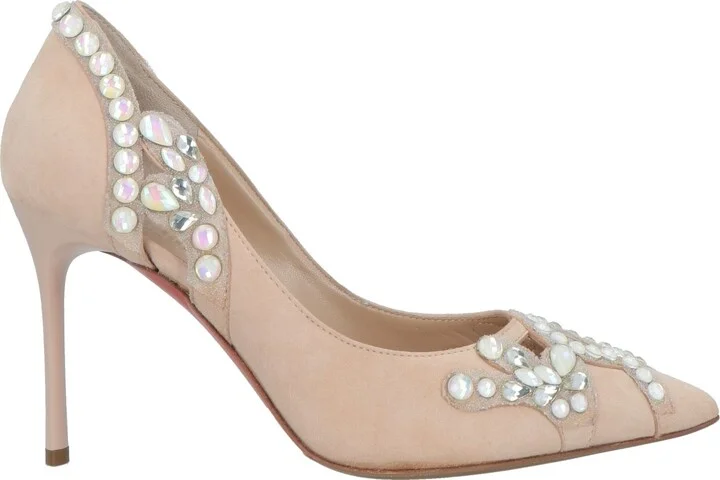 Baldinini Woman Pumps - Image 3