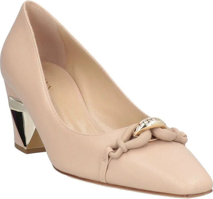 Baldinini Woman Pumps - Image 4