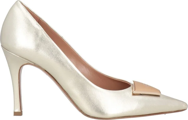 Baldinini Woman Pumps - Image 3
