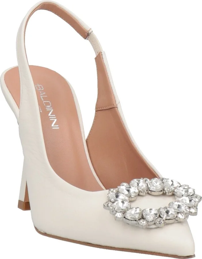 Baldinini Woman Pumps - Image 4