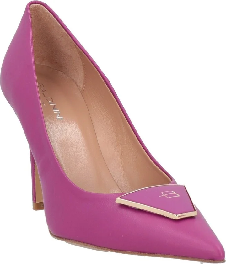 Baldinini Woman Pumps - Image 4