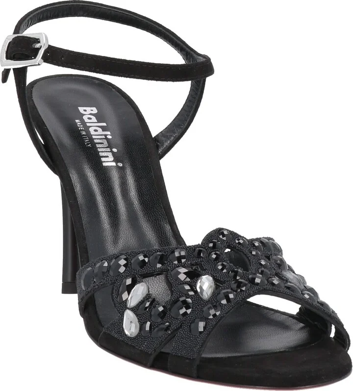 Baldinini Woman Sandals - Image 4