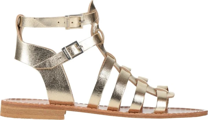 Baldinini Woman Sandals - Image 3