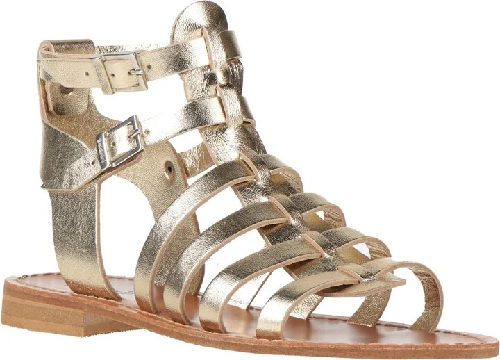 Baldinini Woman Sandals - Image 4