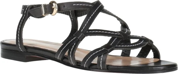 Baldinini Woman Sandals - Image 4