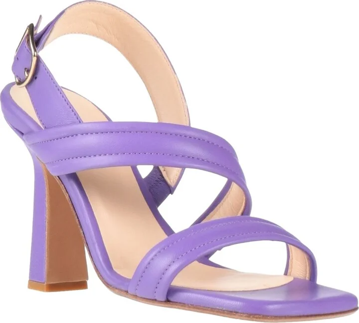 Baldinini Woman Sandals - Image 4