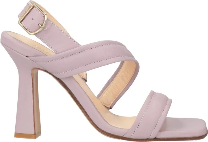Baldinini Woman Sandals - Image 6