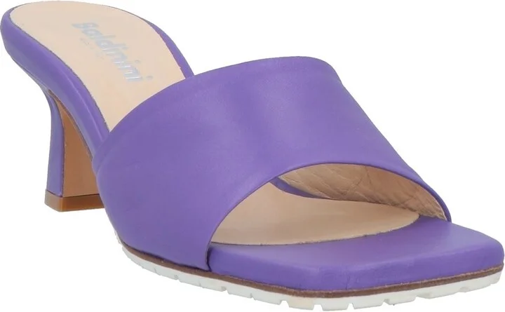 Baldinini Woman Sandals - Image 4