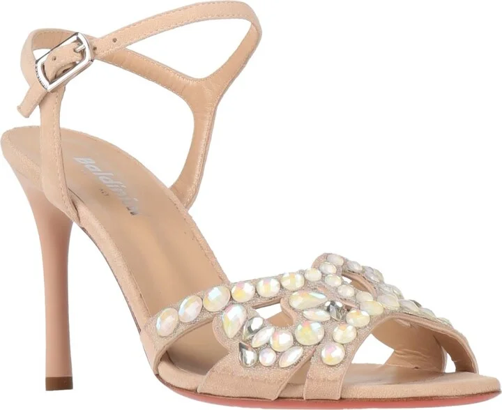 Baldinini Woman Sandals - Image 4