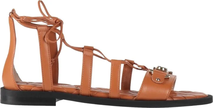 Baldinini Woman Sandals - Image 6