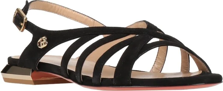 Baldinini Woman Sandals - Image 4