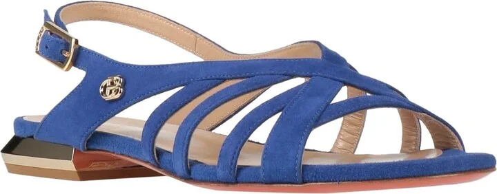 Baldinini Woman Sandals - Image 7