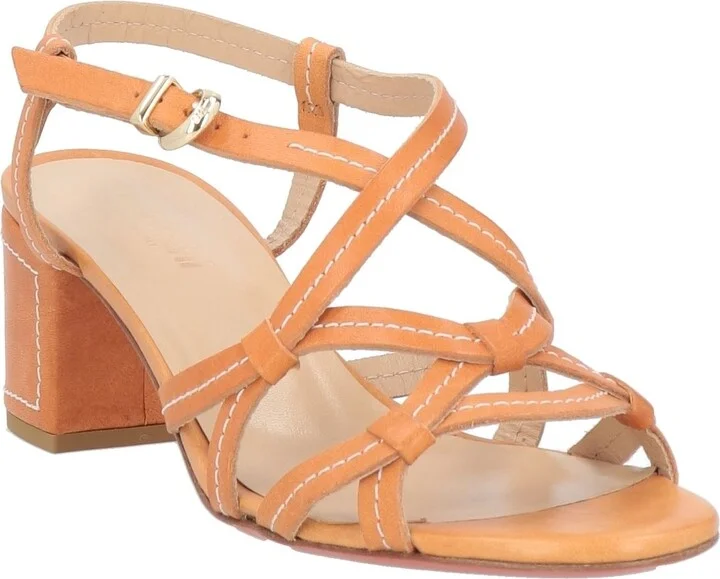 Baldinini Woman Sandals - Image 4