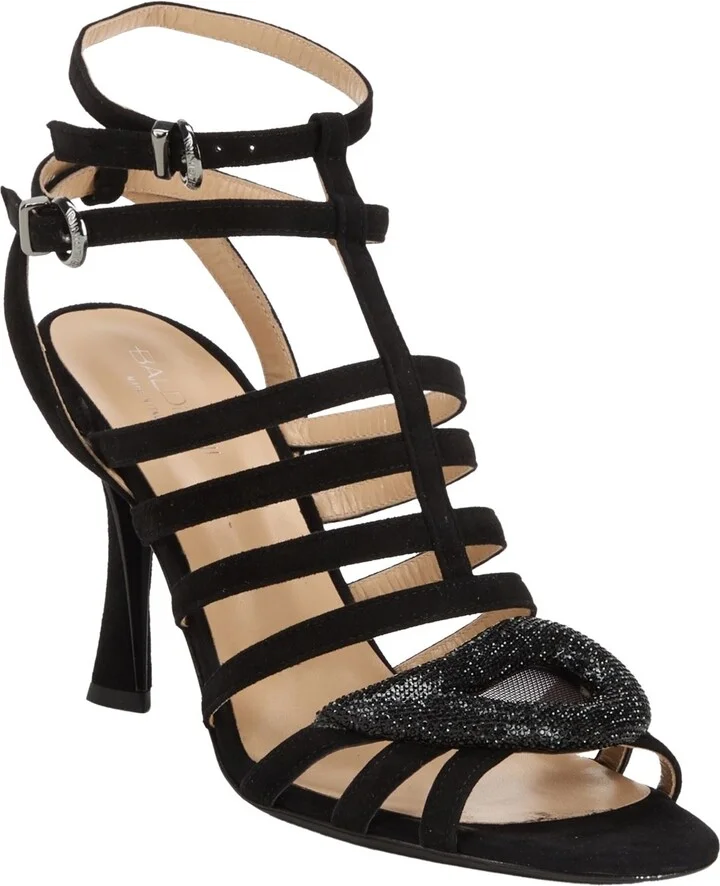 Baldinini Woman Sandals - Image 4